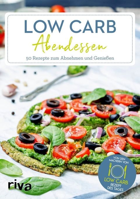 Low-Carb-Abendessen(Kobo/電子書)