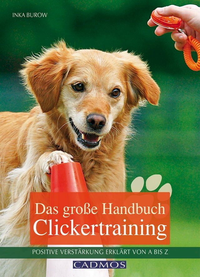  Das große Handbuch Clickertraining(Kobo/電子書)