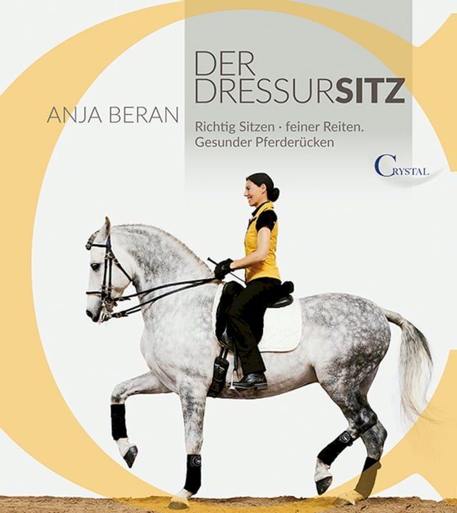  Der Dressursitz(Kobo/電子書)