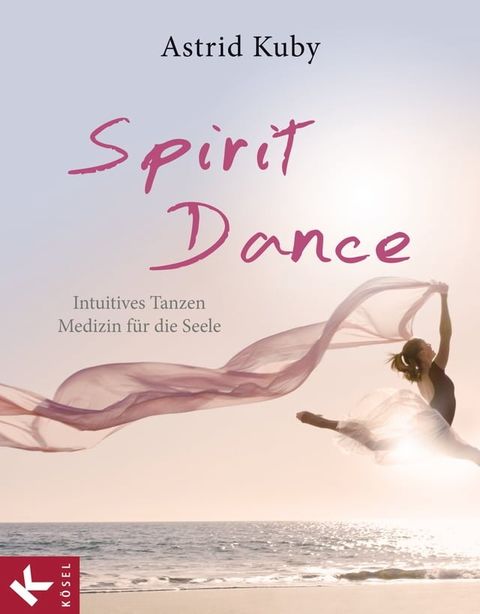 Spirit Dance(Kobo/電子書)