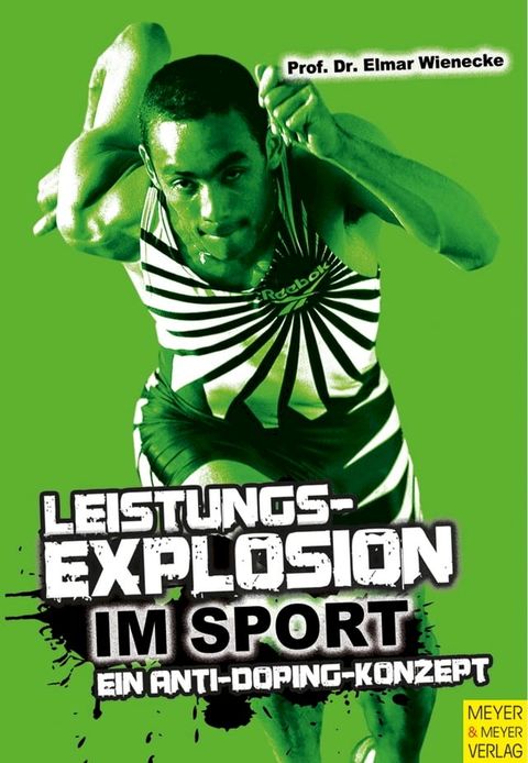 Leistungsexplosion im Sport(Kobo/電子書)