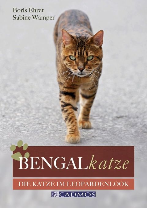 Bengalkatze(Kobo/電子書)