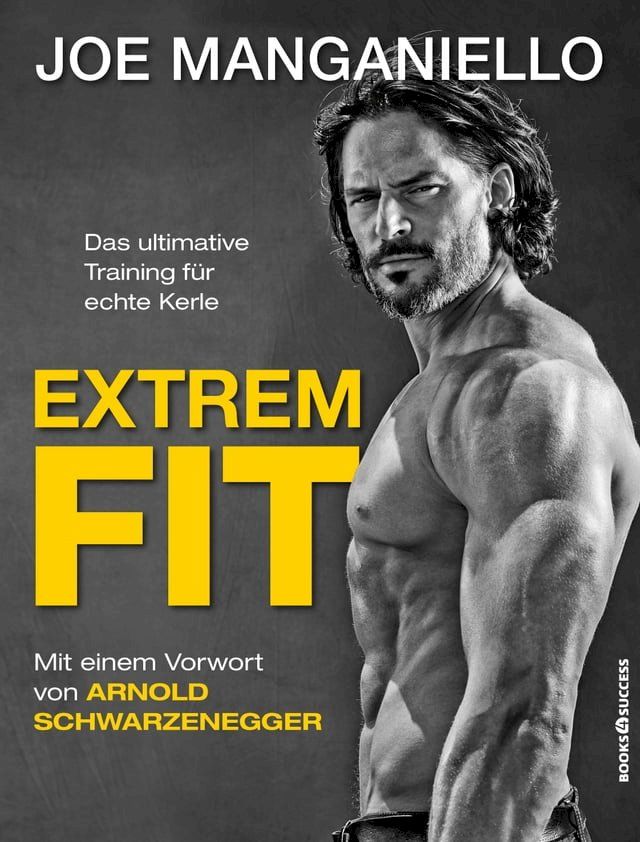  Extrem Fit(Kobo/電子書)