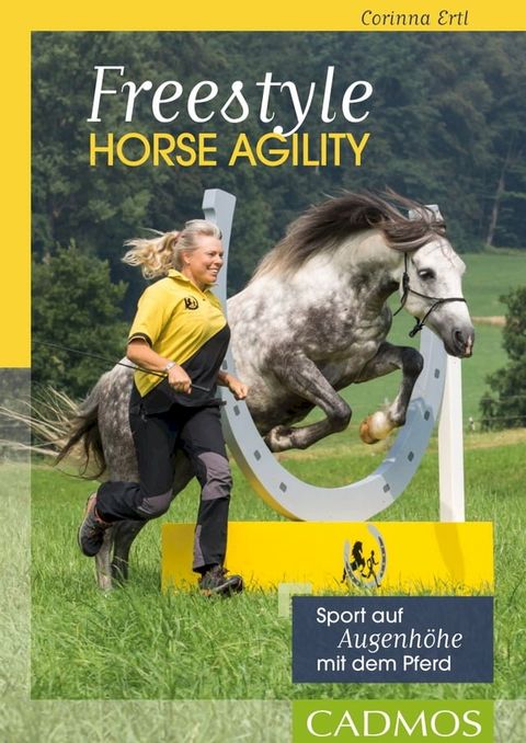 Freestyle Horse Agility(Kobo/電子書)