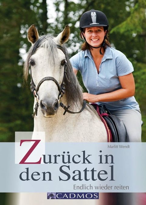 Zur&uuml;ck in den Sattel(Kobo/電子書)