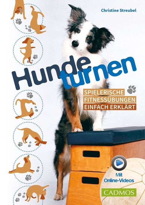 Hundeturnen(Kobo/電子書)