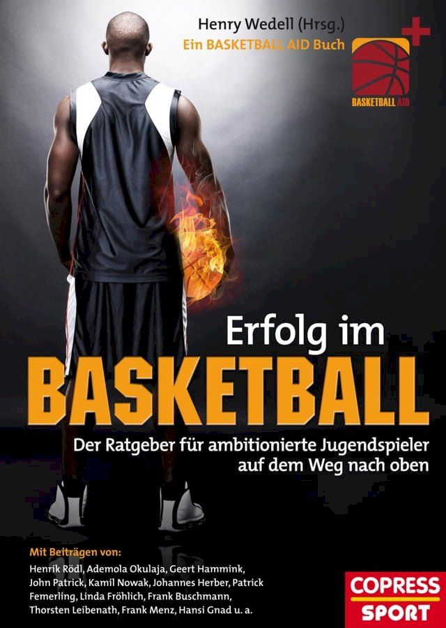  Erfolg im Basketball(Kobo/電子書)