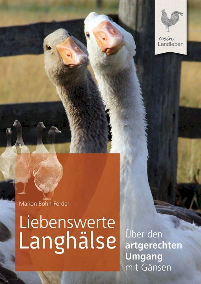  Liebenswerte Langh&auml;lse(Kobo/電子書)