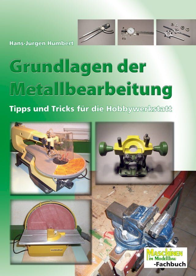  Grundlagen der Metallbearbeitung(Kobo/電子書)