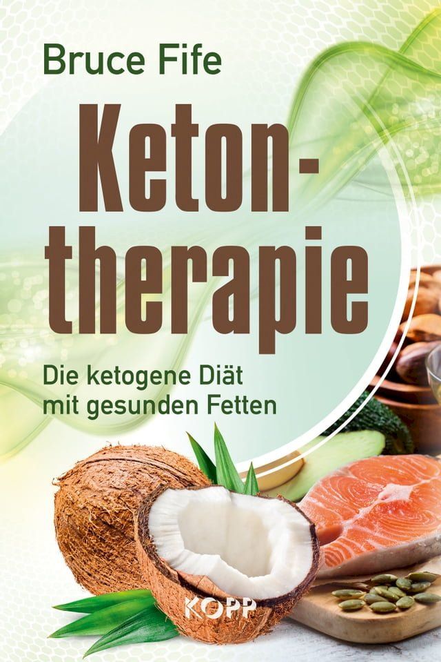  Ketontherapie(Kobo/電子書)