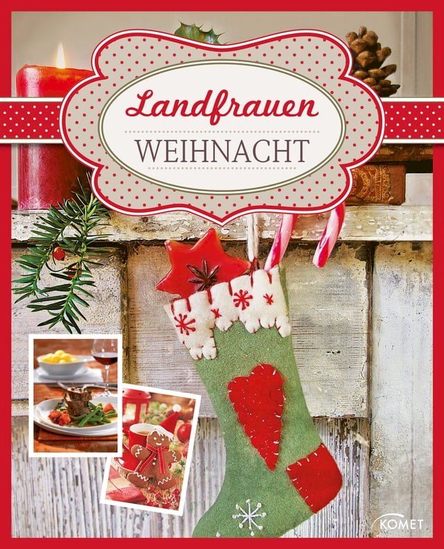  Landfrauen Weihnacht(Kobo/電子書)