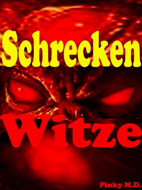 Schrecken Witze(Kobo/電子書)