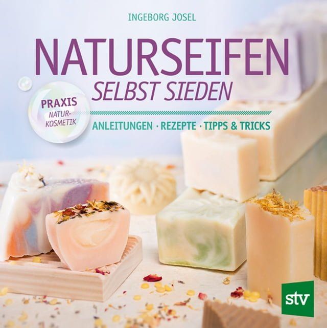  Naturseifen selbst sieden(Kobo/電子書)