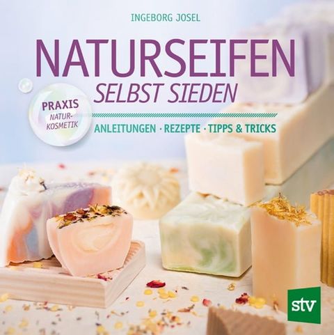 Naturseifen selbst sieden(Kobo/電子書)