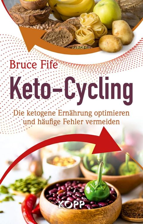 Keto-Cycling(Kobo/電子書)