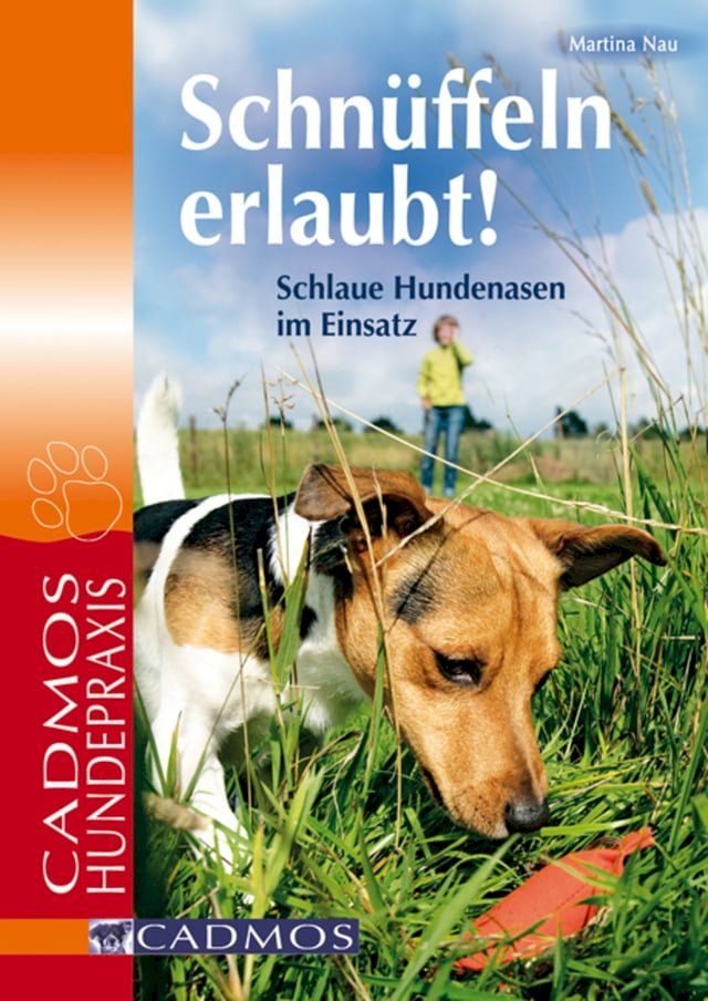  Schn&uuml;ffeln erlaubt(Kobo/電子書)