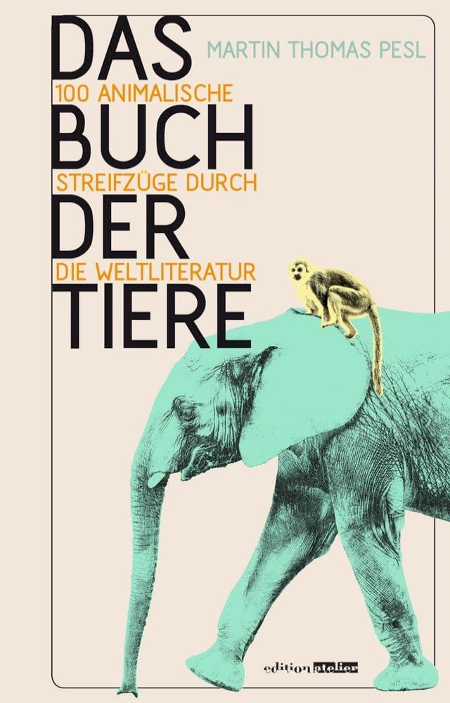  Das Buch der Tiere(Kobo/電子書)