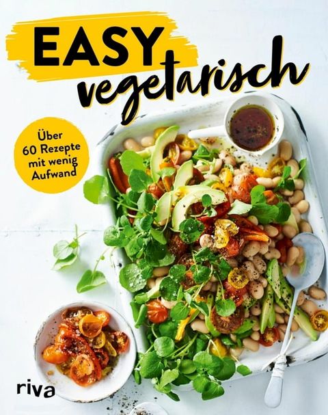 Easy vegetarisch(Kobo/電子書)