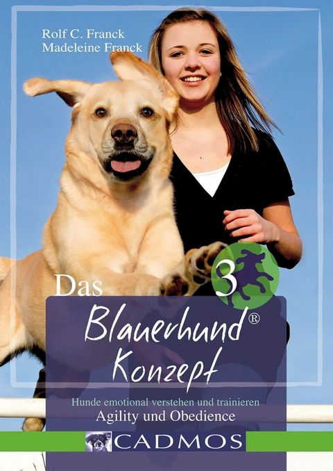 Das Blauerhundkonzept 3(Kobo/電子書)