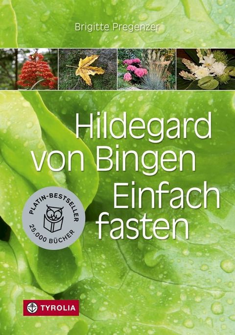 Hildegard von Bingen. Einfach fasten(Kobo/電子書)