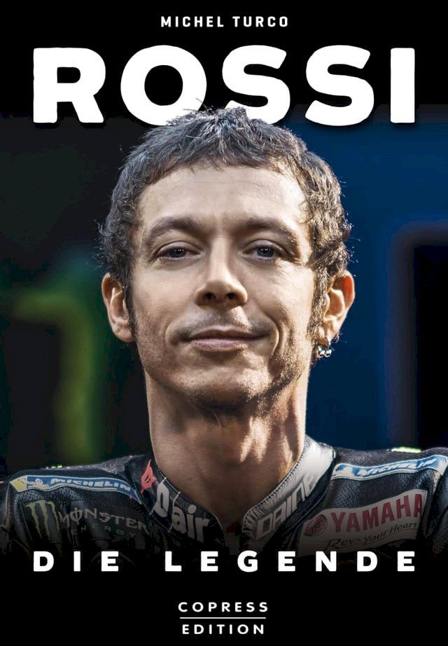  Rossi(Kobo/電子書)