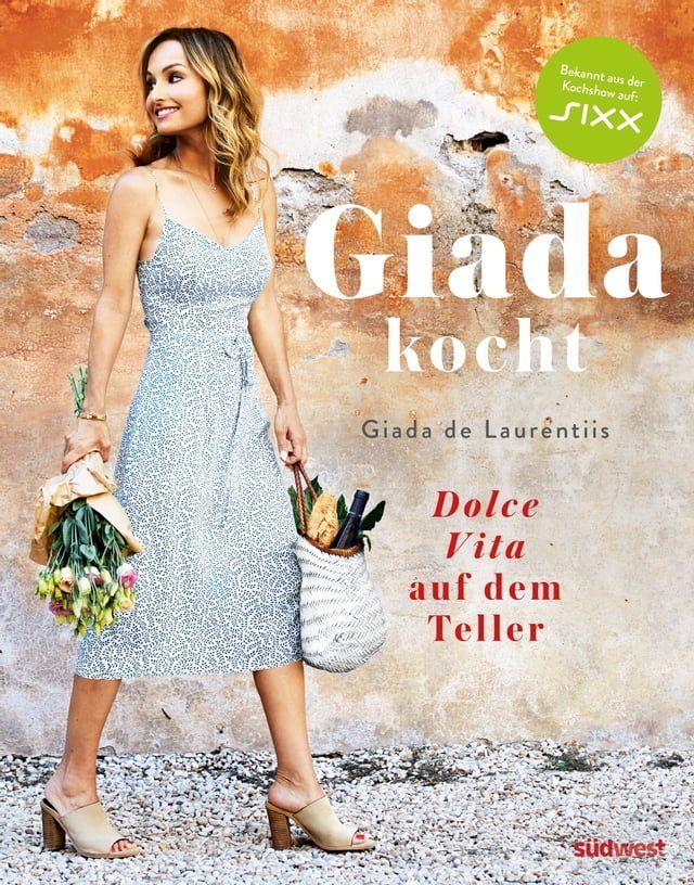  Giada kocht(Kobo/電子書)