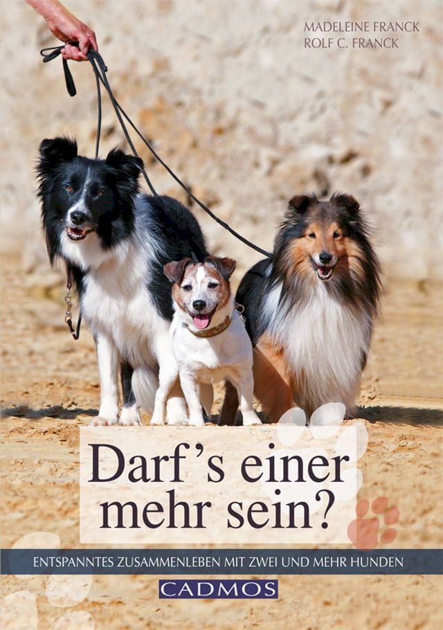  Darf's einer mehr sein?(Kobo/電子書)