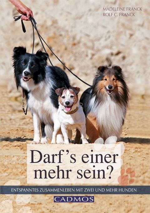 Darf's einer mehr sein?(Kobo/電子書)