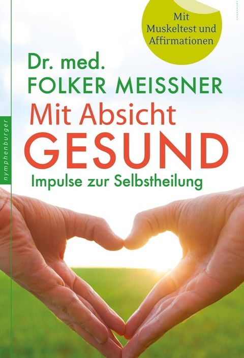 Mit Absicht gesund(Kobo/電子書)