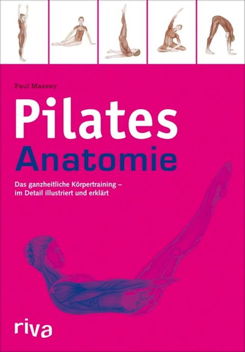 Pilates-Anatomie(Kobo/電子書)