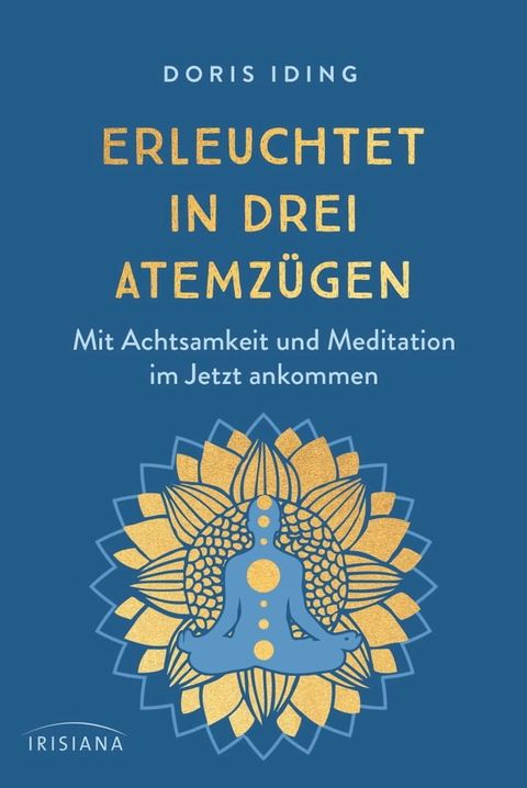 Erleuchtet in drei Atemzügen(Kobo/電子書)