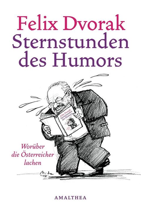 Sternstunden des Humors(Kobo/電子書)