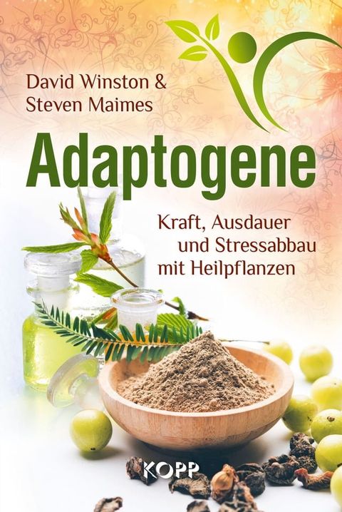 Adaptogene(Kobo/電子書)