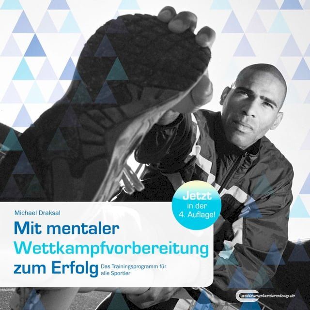  Mit mentaler Wettkampfvorbereitung zum Erfolg(Kobo/電子書)