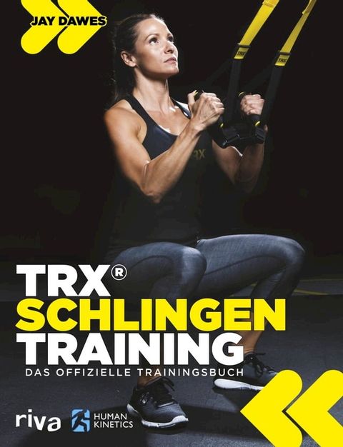 TRX-Schlingentraining(Kobo/電子書)