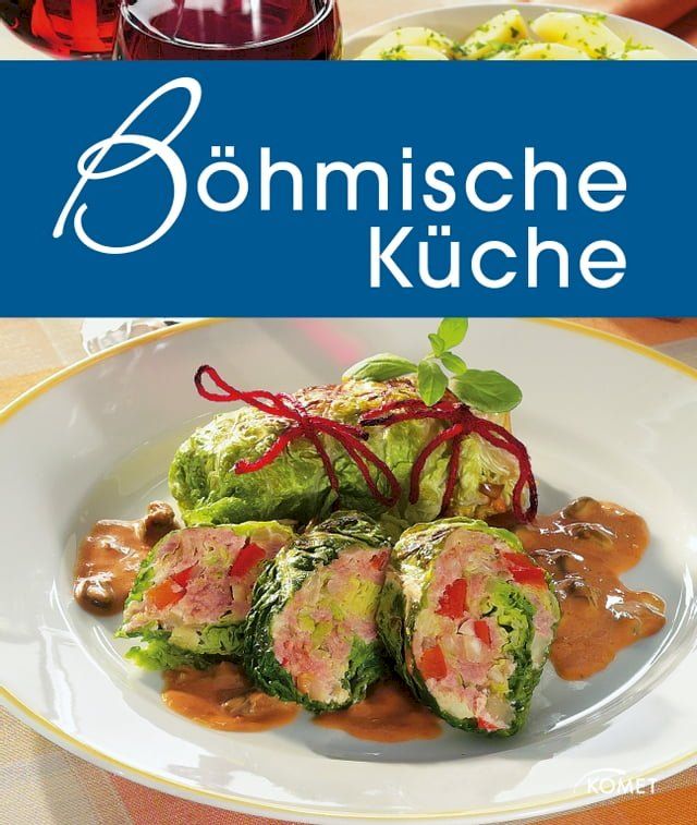  Böhmische Küche(Kobo/電子書)