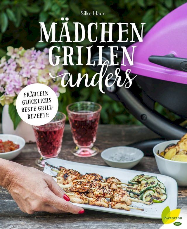  M&auml;dchen grillen anders(Kobo/電子書)