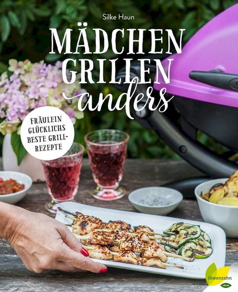 M&auml;dchen grillen anders(Kobo/電子書)