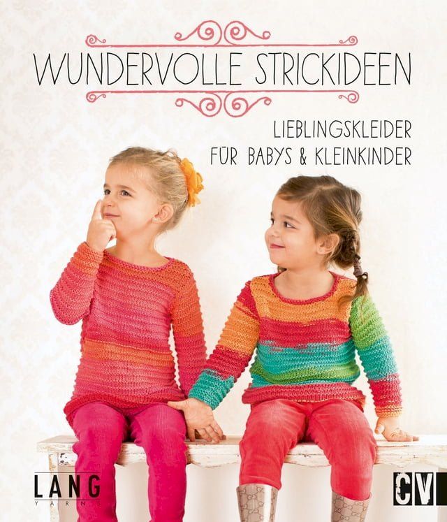  Wundervolle Strickideen(Kobo/電子書)