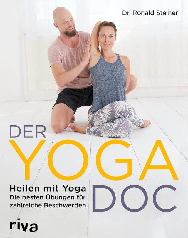  Der Yoga-Doc(Kobo/電子書)