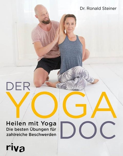 Der Yoga-Doc(Kobo/電子書)