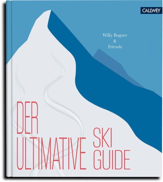  Der ultimative Skiguide(Kobo/電子書)