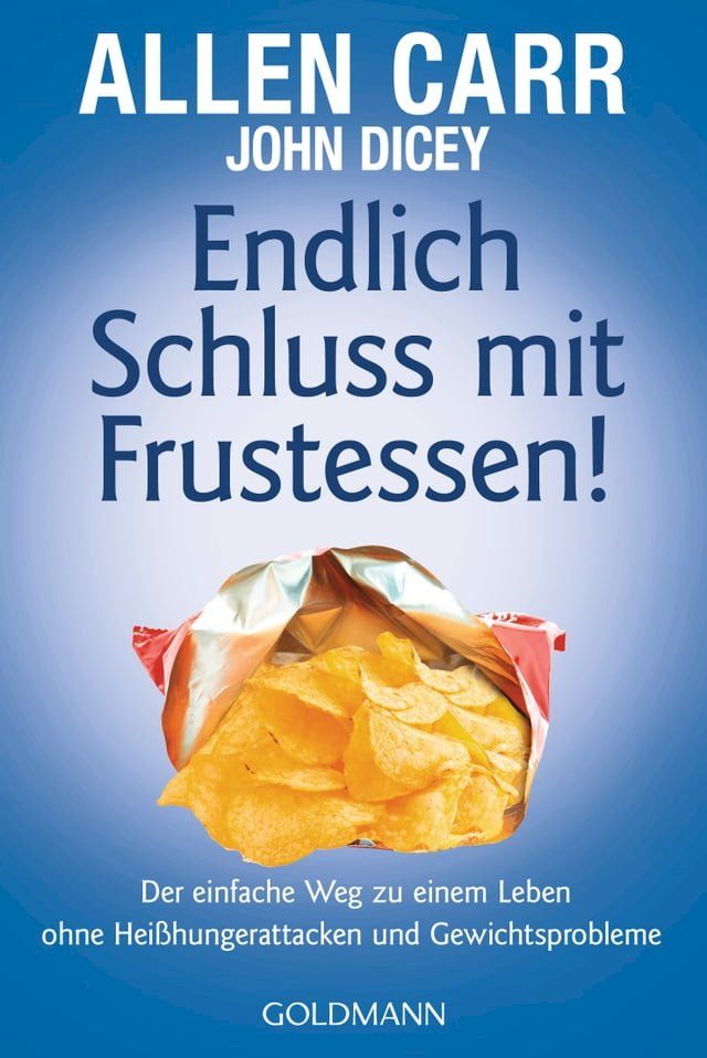  Endlich Schluss mit Frustessen!(Kobo/電子書)