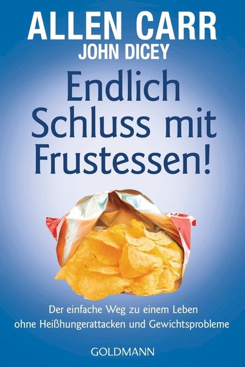 Endlich Schluss mit Frustessen!(Kobo/電子書)