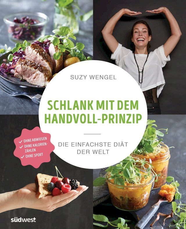  Schlank mit dem Handvoll-Prinzip(Kobo/電子書)