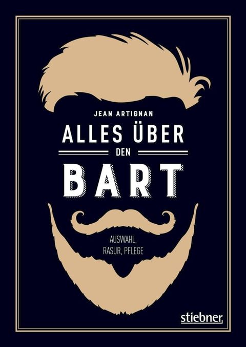 Alles über den Bart(Kobo/電子書)