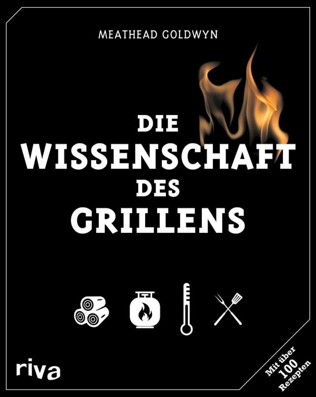  Die Wissenschaft des Grillens(Kobo/電子書)