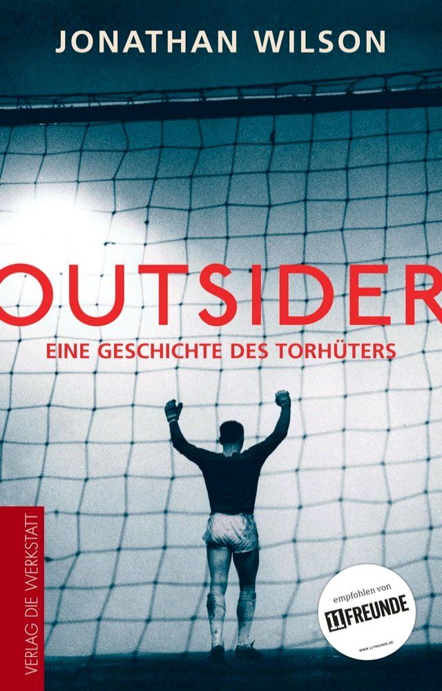  Outsider(Kobo/電子書)