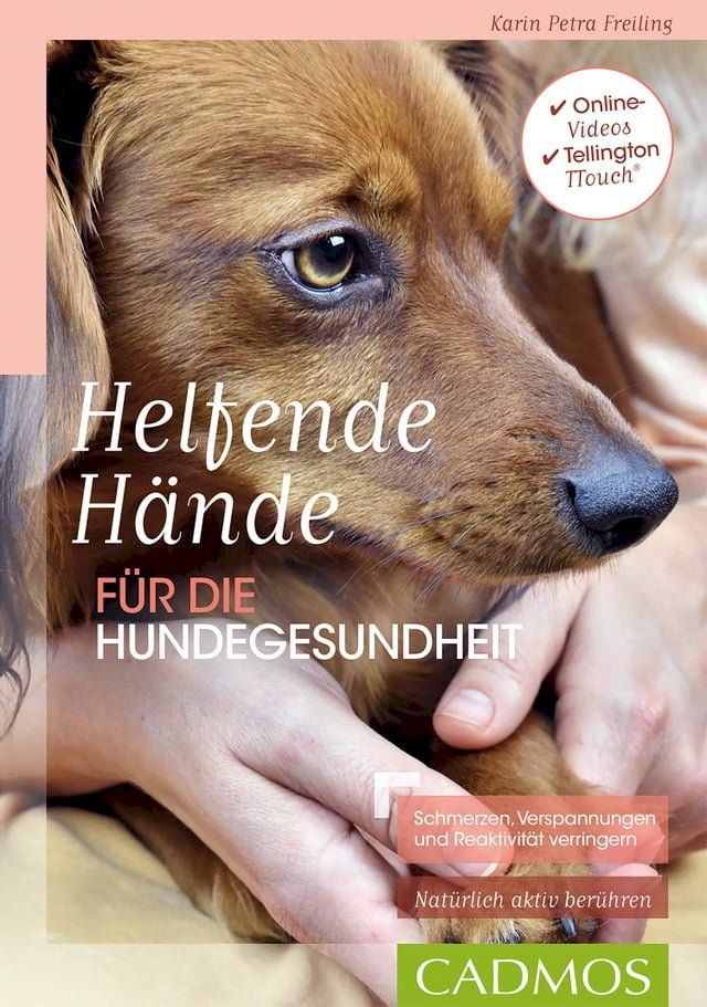  Helfende H&auml;nde f&uuml;r die Hundegesundheit(Kobo/電子書)