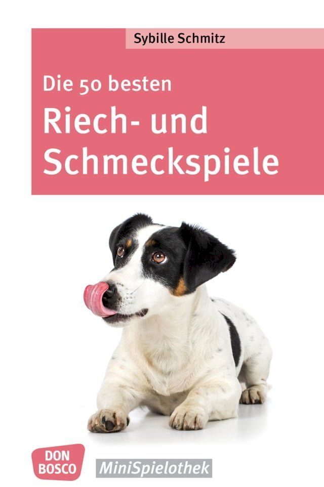  Die 50 besten Riech- und Schmeckspiele - eBook(Kobo/電子書)